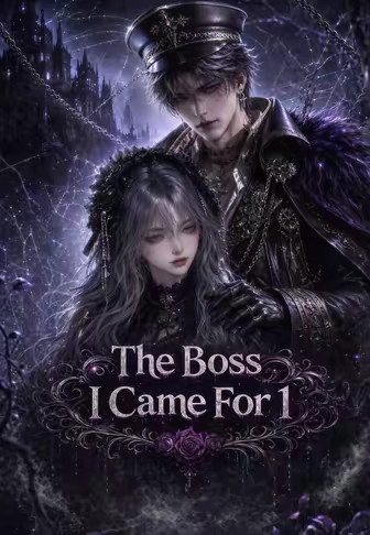 The Boss I Came For 1