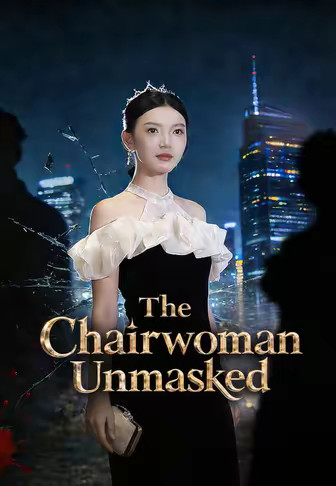 The Chairwoman Unmasked