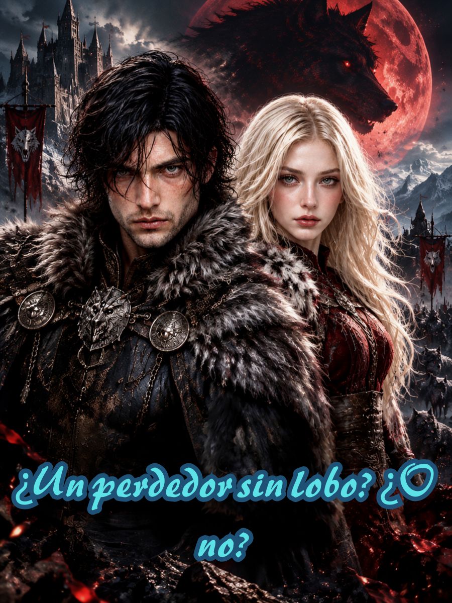 ¿Un perdedor sin lobo? ¿O no?