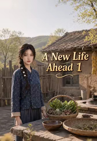 A New Life Ahead 1