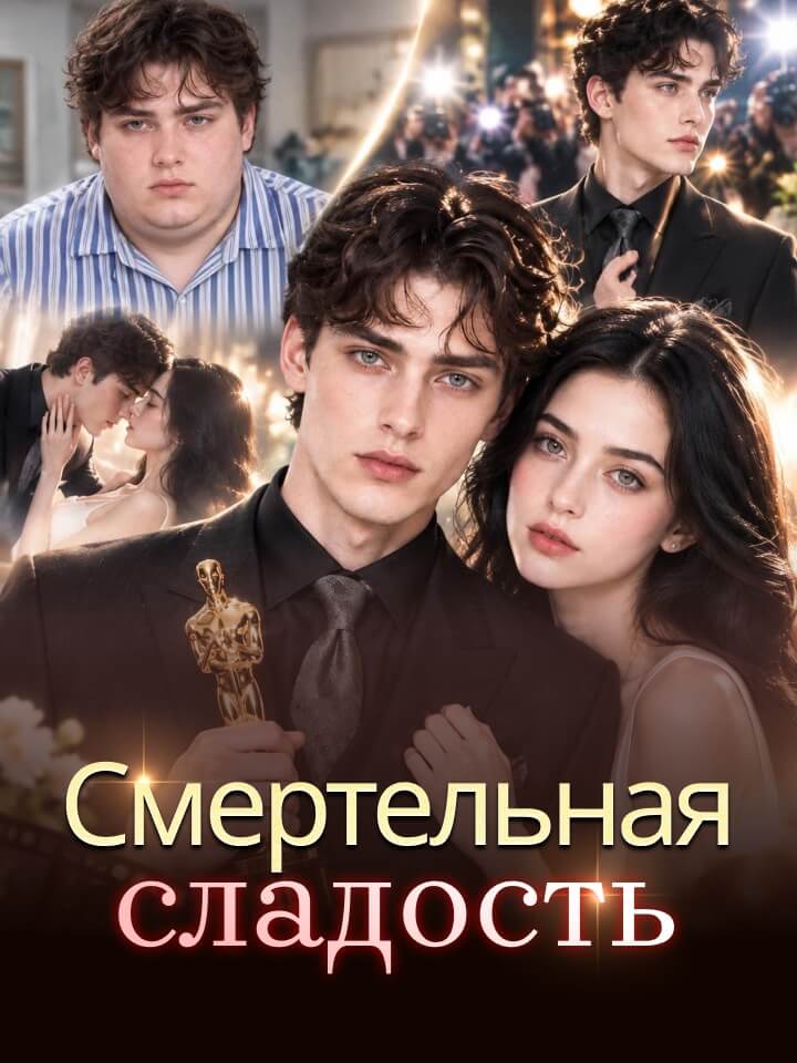 Смертельная сладость