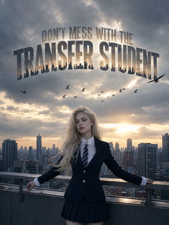 Don‘t Mess With the Transfer Student