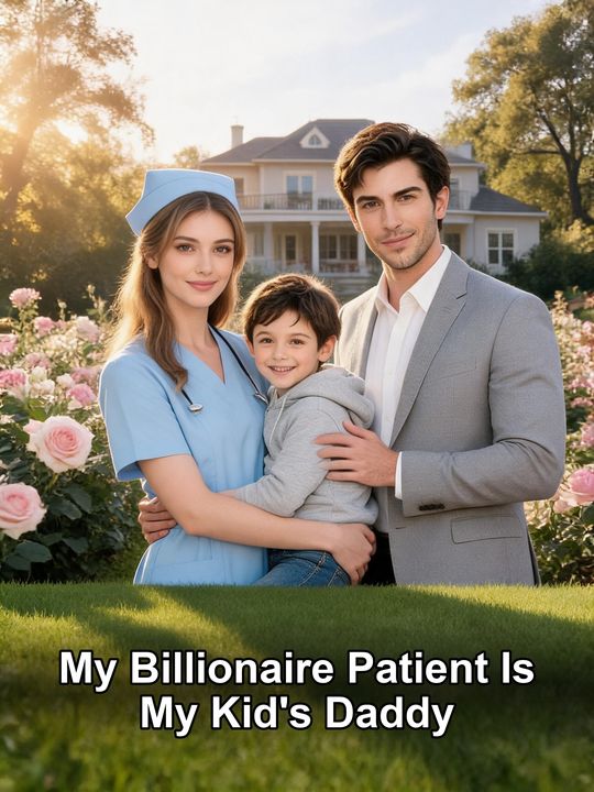 My Billionaire Patient Is My Kid's Daddy