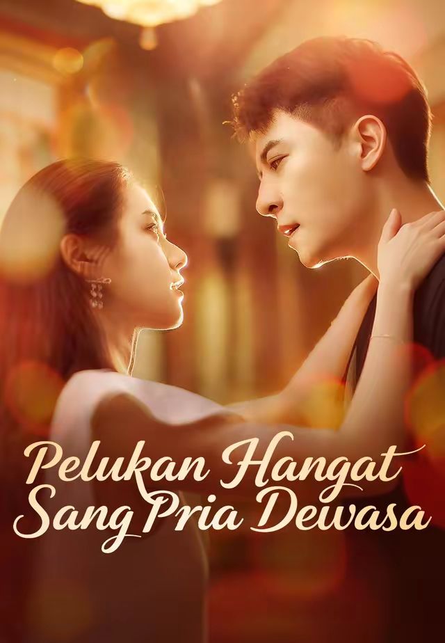 (Dub)Pelukan Hangat Sang Pria Dewasa