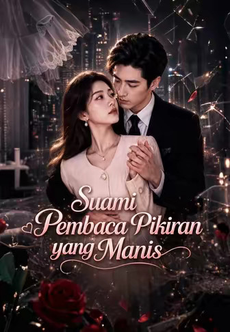Suami Pembaca Pikiran yang Manis