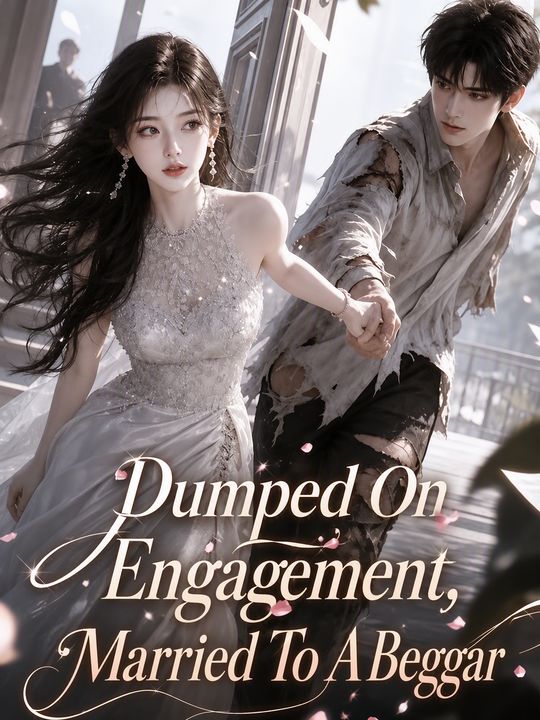 Dumped On Engagement, Married To A Beggar