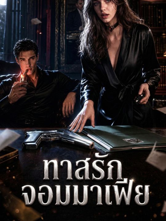 ทาสรักจอมมาเฟีย