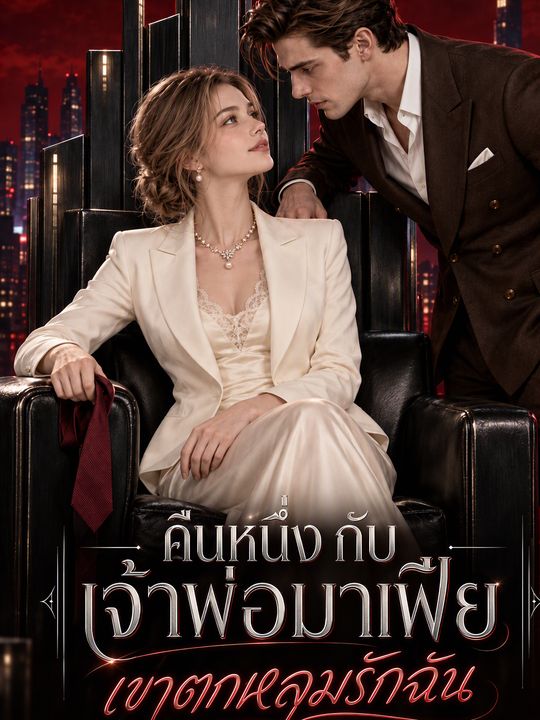 คืนหนึ่งกับเจ้าพ่อมาเฟีย เขาตกหลุมรักฉัน