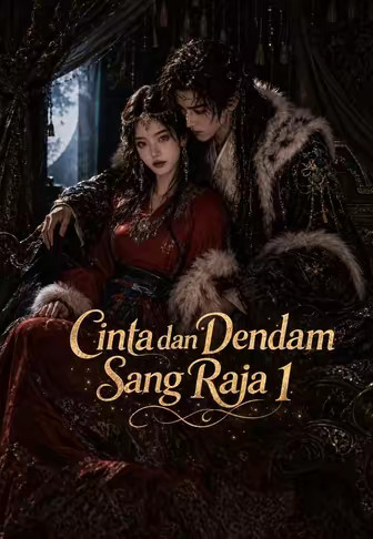 Cinta dan Dendam Sang Raja 1