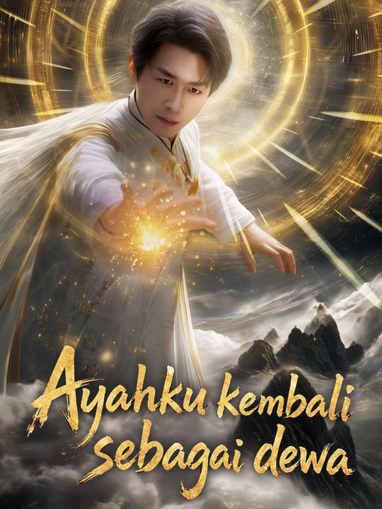 Ayahku Kembali Sebagai Dewa