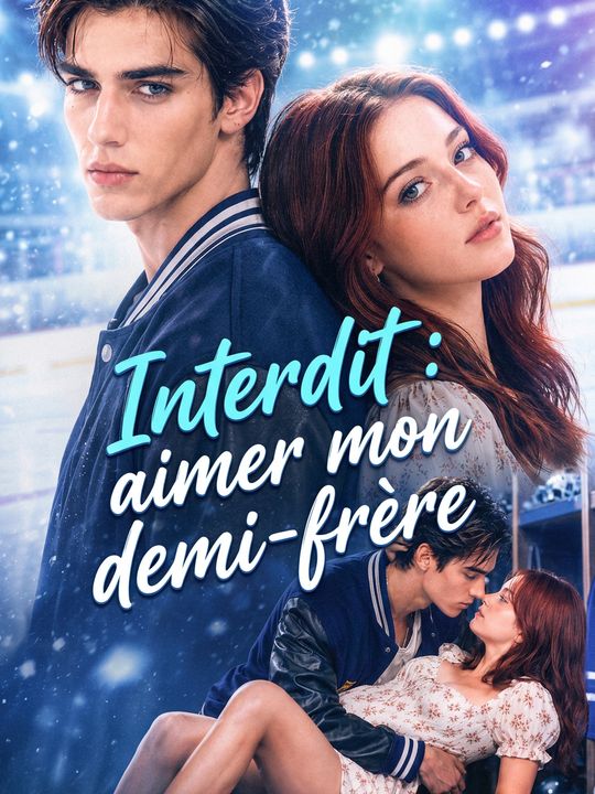 Interdit : aimer mon demi-frère