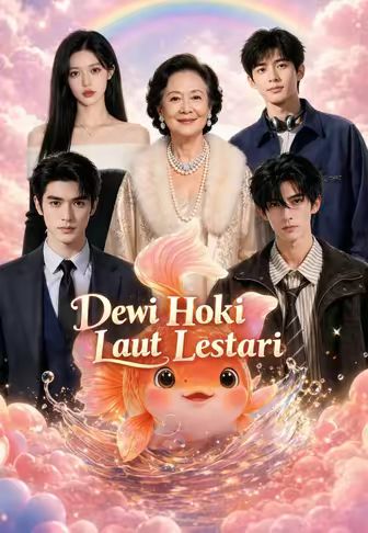 Dewi Hoki Laut Lestari