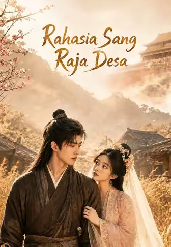 Rahasia Sang Raja Desa