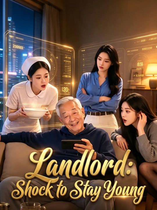 Landlord: Shock to Stay Young