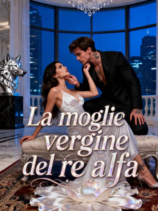 La moglie vergine del re alfa