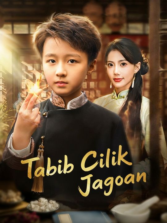 Tabib Cilik Jagoan