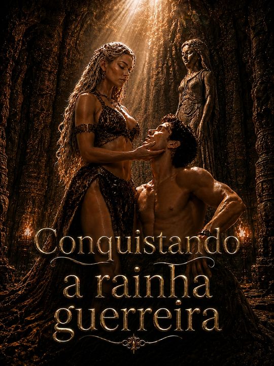 Conquistando a rainha guerreira