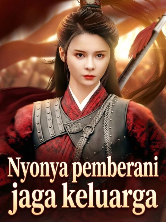 The General's Wife's Revenge