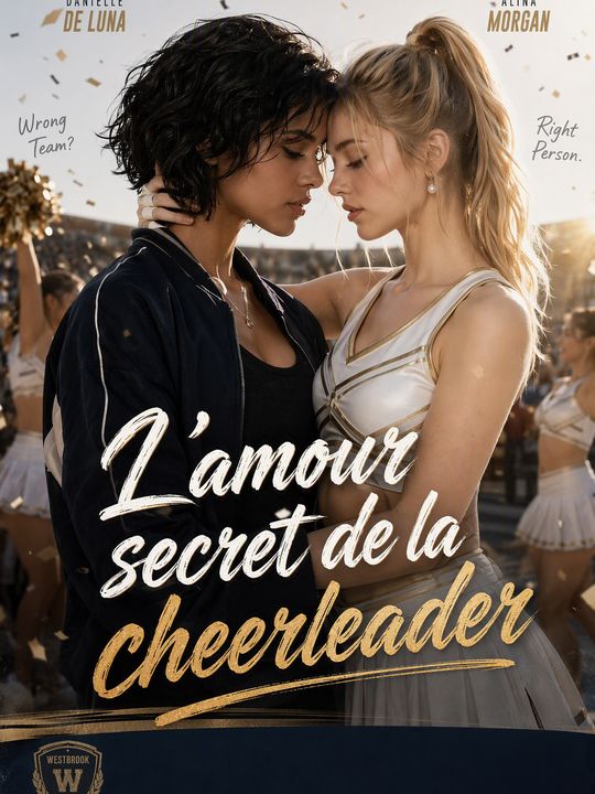 L'amour secret de la cheerleader