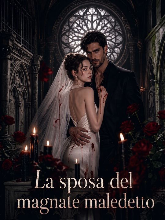 La sposa del magnate maledetto