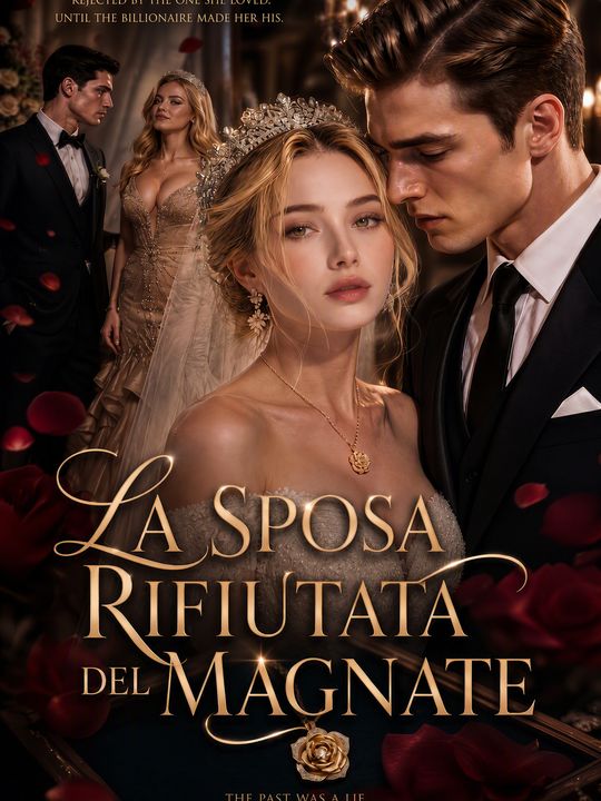 La sposa rifiutata del magnate