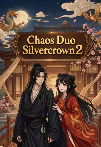 Chaos Duo Silvercrown 2