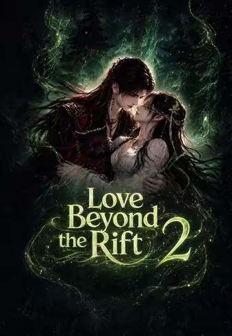 Love Beyond the Rift 2