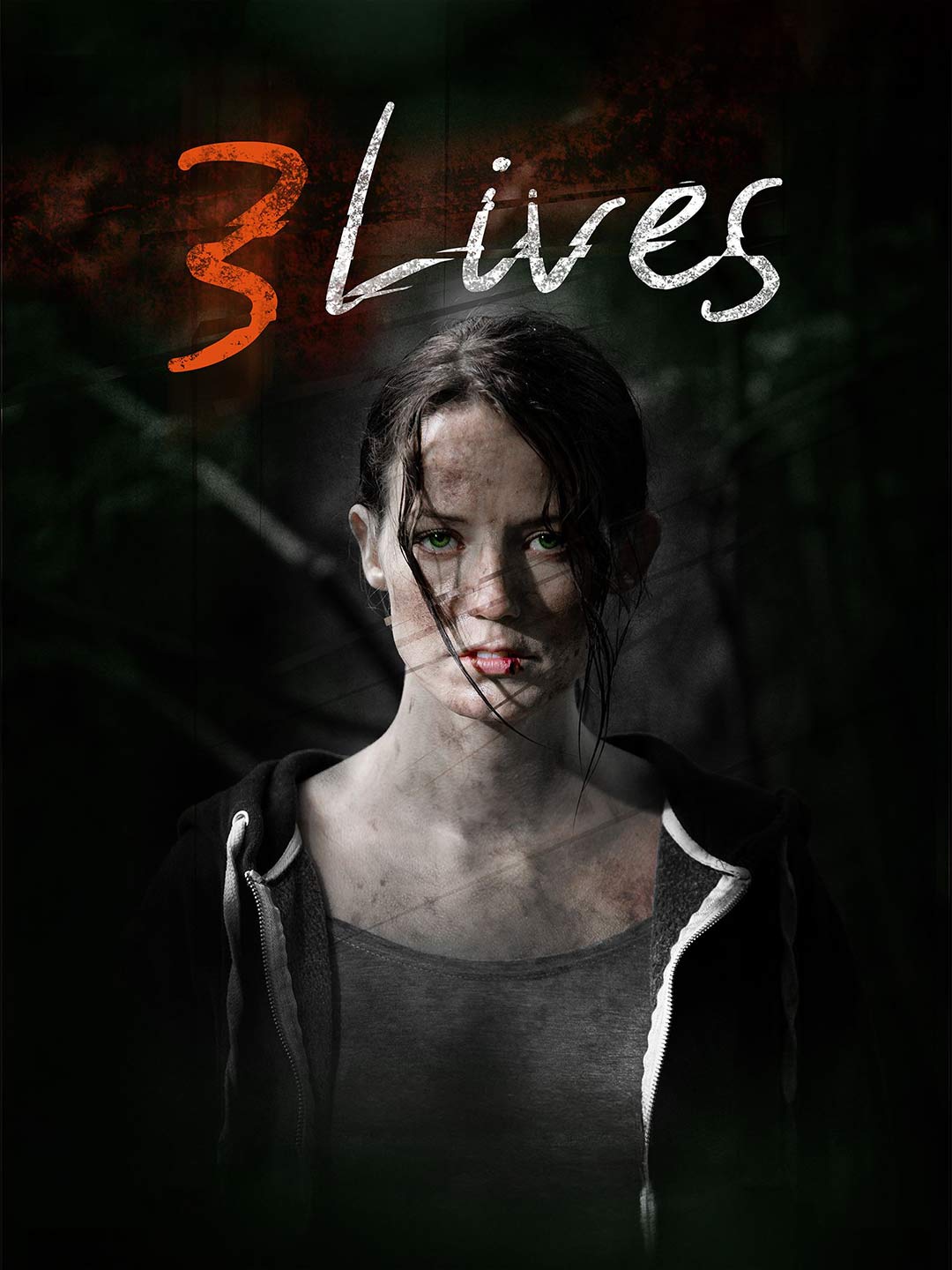 3 Lives [Original]