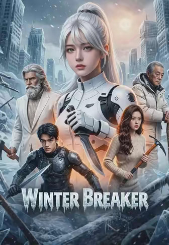 Winter Breaker