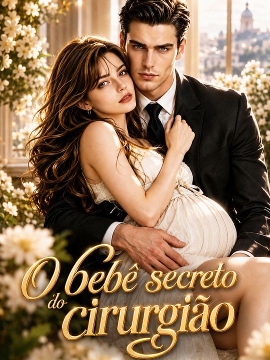 O bebê secreto do cirurgião