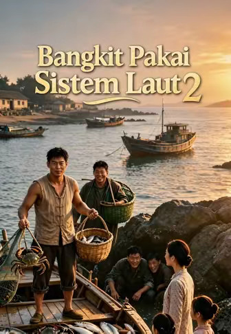 Bangkit Pakai Sistem Laut 2