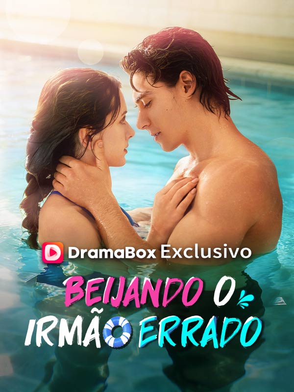 Beijando O Irmão Errado (2026)
