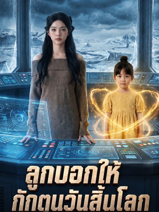ลูกบอกให้กักตุนวันสิ้นโลก