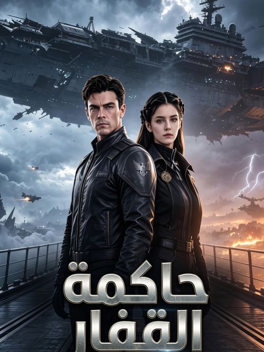 حاكمة القفار