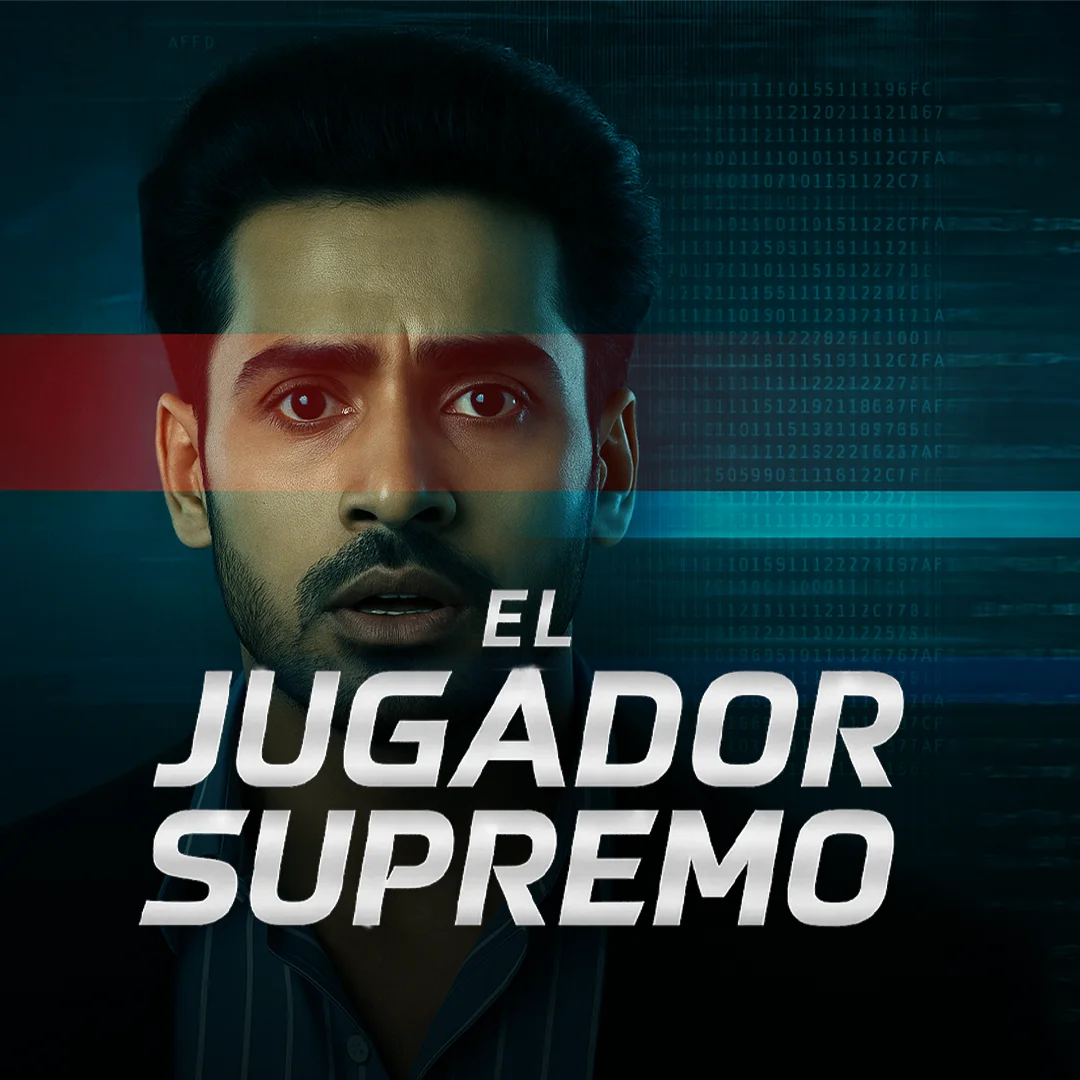 El Jugador Supremo