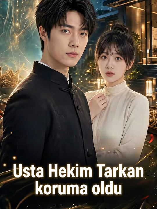 Usta Hekim Tarkan koruma oldu