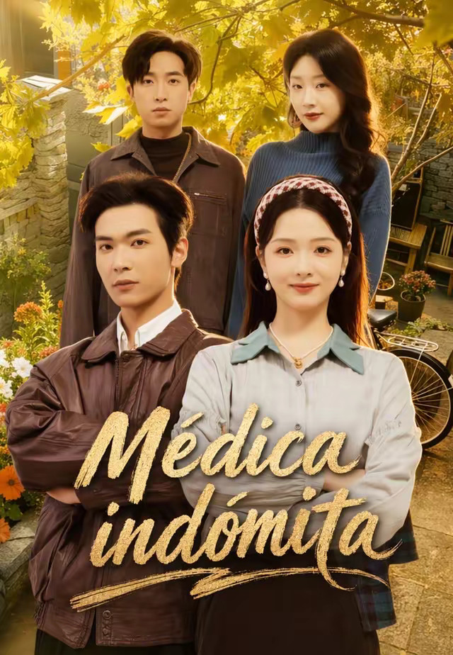 Médica indómita