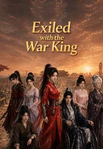 Exiled with the War King