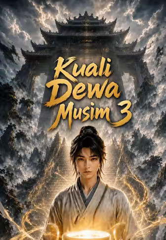 Kuali Dewa Musim 3