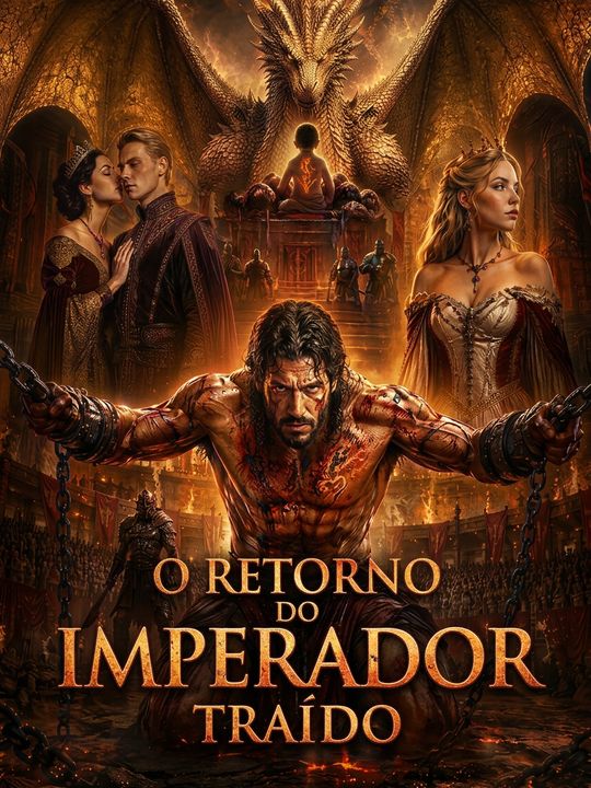 O retorno do imperador traído