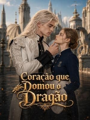 Coração que Domou o Dragão