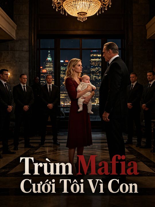 Trùm Mafia Cưới Tôi Vì Con