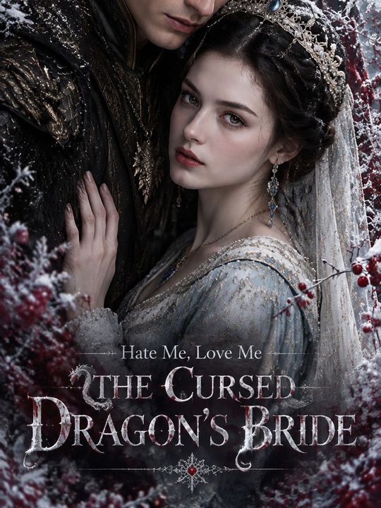 Hate Me, Love Me: The Cursed Dragon's Bride