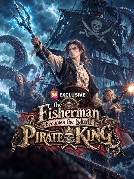 De pescador a rey pirata