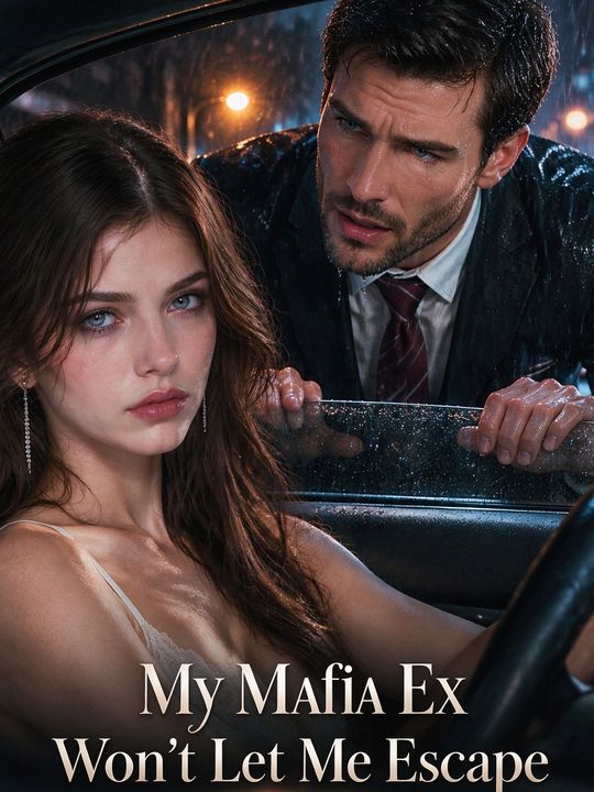 Atrapada con mi ex mafioso
