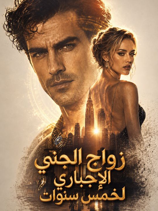 زواج الجني الإجباري لخمس سنوات