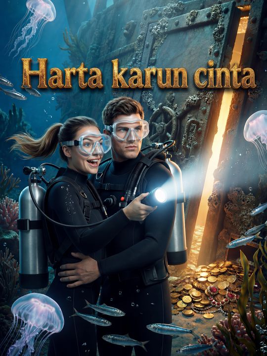 Harta karun cinta