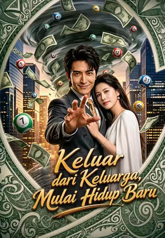 Keluar dari Keluarga, Mulai Hidup Baru
