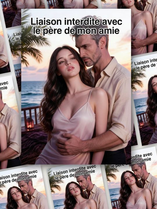 Liaison interdite avec le père de mon amie