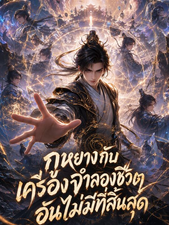 กูหยางกับเครื่องจำลองชีวิตอันไม่มีที่สิ้นสุด